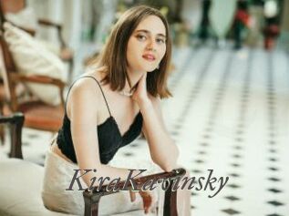 KiraKavinsky Sexcams city