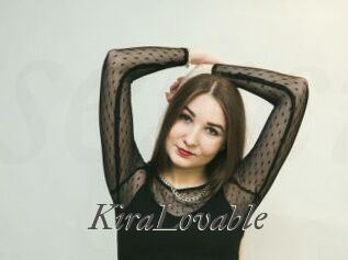 KiraLovable