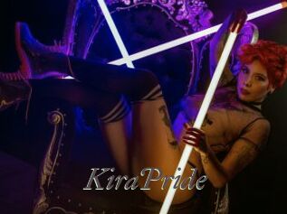 KiraPride