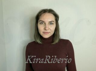 KiraRiberio
