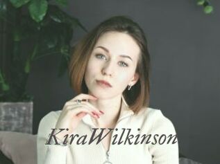 KiraWilkinson