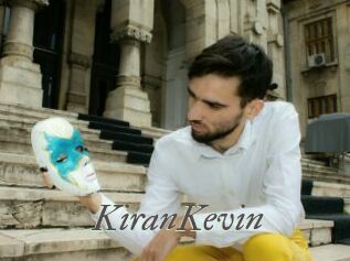 KiranKevin