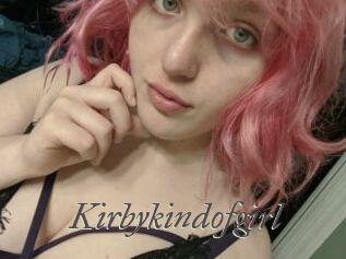 Kirbykindofgirl
