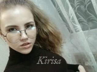 Kirisa