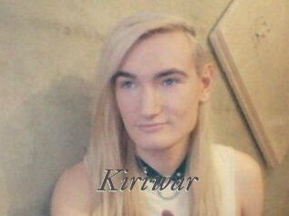 Kiriwar