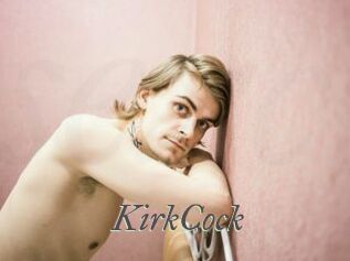 KirkCock