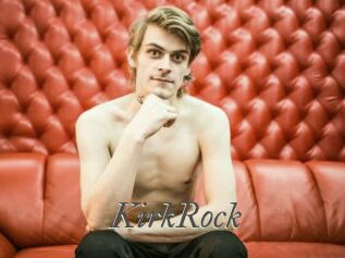 KirkRock