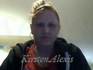 KirstenAlexis