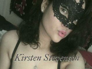 Kirsten_Stevenson Sexcams city