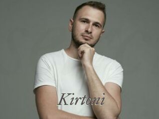 Kirtoni