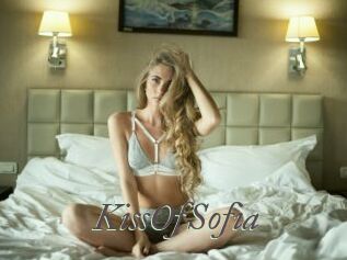 KissOfSofia Sexcams city