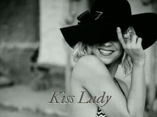 Kiss_Lady