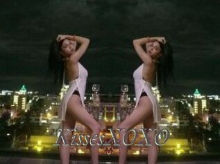 KissesXOXO Sexcams city