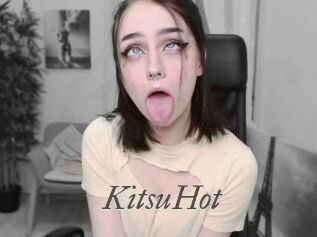 KitsuHot
