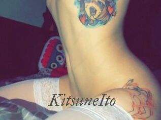 KitsuneIto