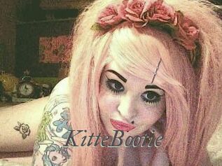 KitteBootie