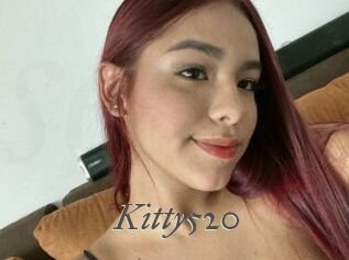 Kitty520 Sexcams city