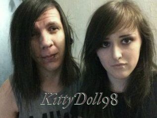 KittyDoll98 Sexcams city
