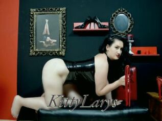 KittyLarys Sexcams city