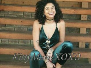 KittyMarieXOXO Sexcams city