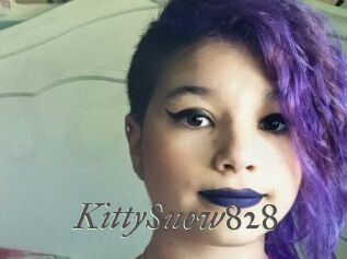 KittySnow828