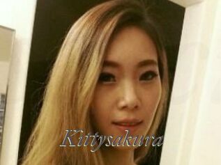 Kittysakura