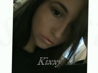 Kixxy