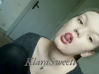 KlaraSweett