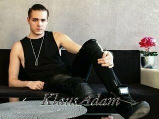 KlausAdam