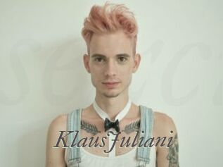 KlausJuliani