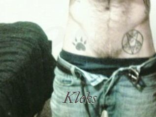 Kleks