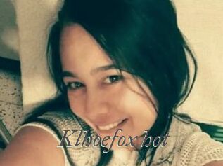 Klhoefox_hot