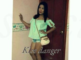Kloe_danger Sexcams city