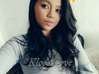 Kloee_Love