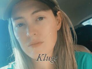 Kluge