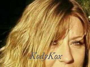 KodyKox