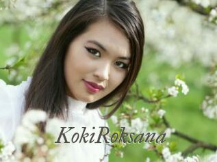 KokiRoksana