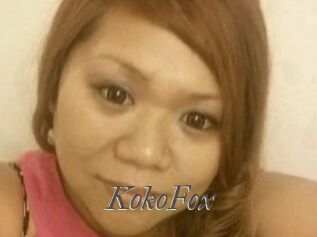 Koko_Fox