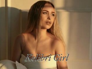 Kolibri_Girl