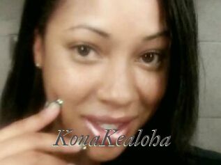 KonaKealoha Sexcams city