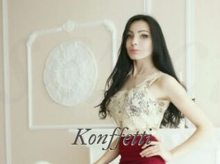 Konffetti