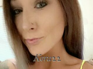 Kora22