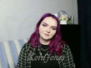 KoraJones