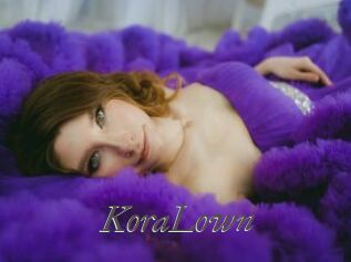 KoraLown