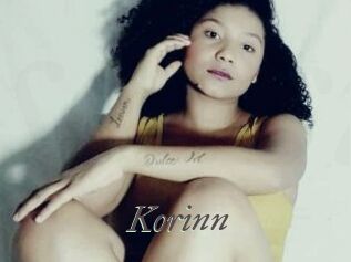 Korinn Sexcams city
