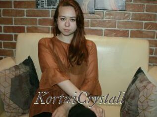 KortniCrystall Sexcams city
