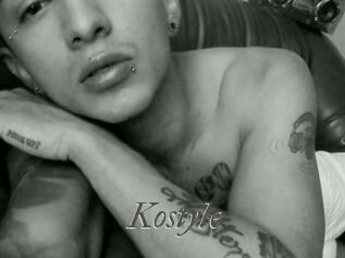 Kostyle