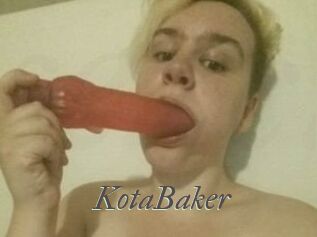 KotaBaker