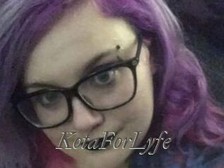 KotaForLyfe