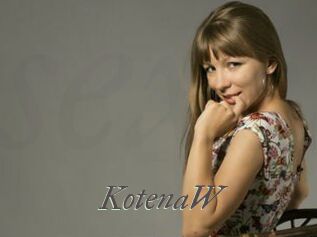KotenaW